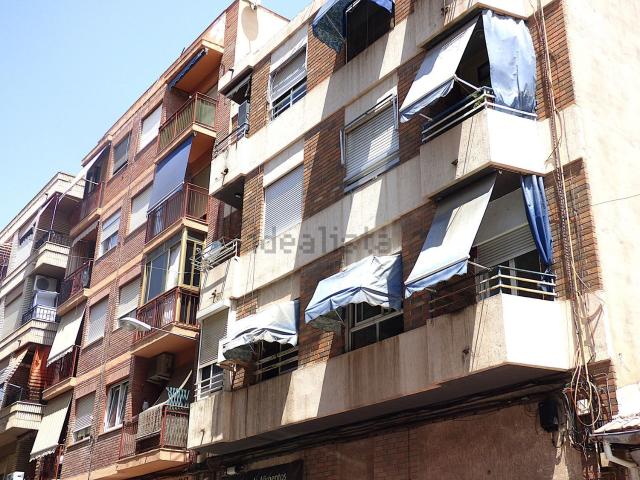 Piso, Los Ángeles, Alicante / Alacant