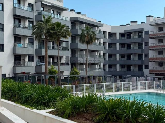 Piso, Los Árboles, Mijas