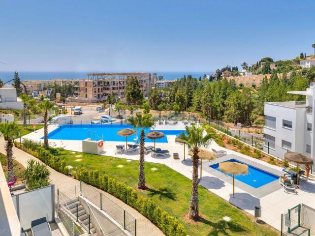 Piso, Los Árboles, Mijas