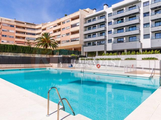 Piso, Los Árboles, Mijas