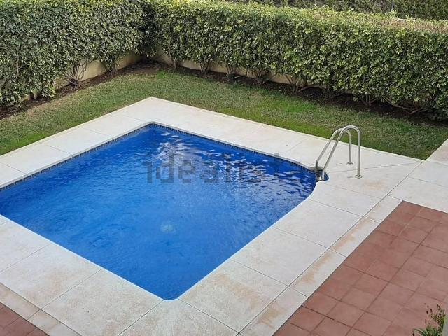 Piso, Los Árboles, Mijas