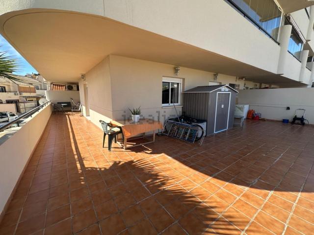Piso, Los Árboles, Mijas