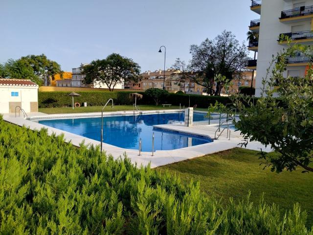 Piso, Los Árboles, Mijas
