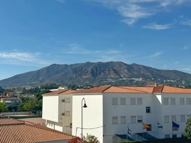 Piso, Los Árboles, Mijas