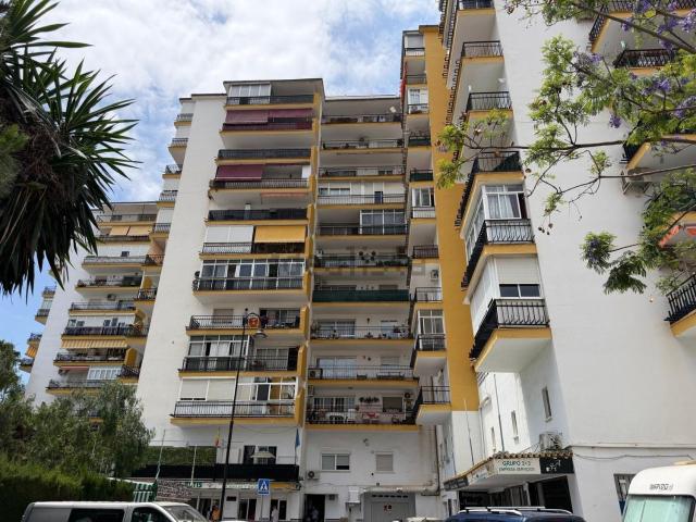 Piso, Los Árboles, Mijas