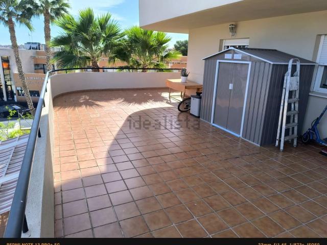 Piso, Los Árboles, Mijas