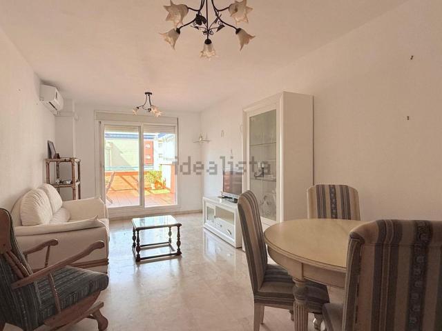 Piso, Los Árboles, Mijas