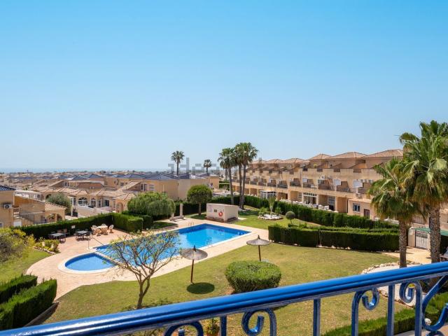 Piso, Los Balcones y los Altos, Orihuela
