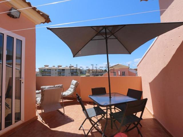 Piso, Los Balcones y los Altos, Orihuela
