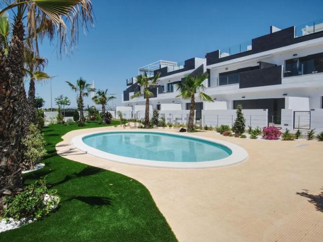 Piso, Los Balcones Los Altos del Edén, Torrevieja