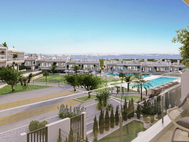 Piso, Los Balcones Los Altos del Edén, Torrevieja
