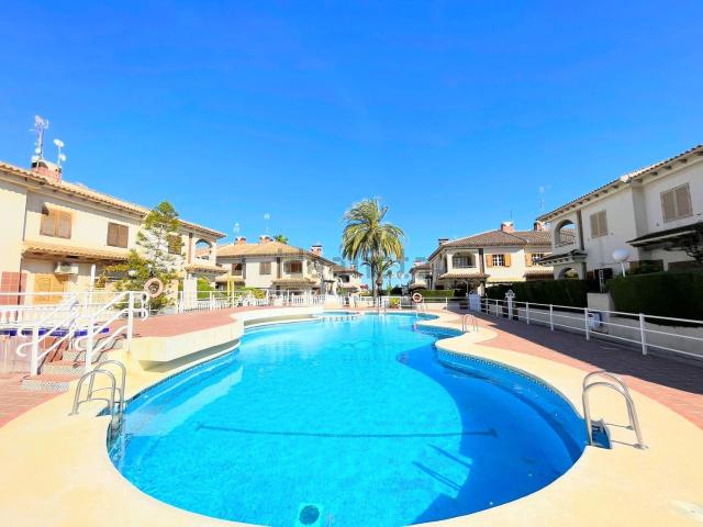 Piso, Los Balcones Los Altos del Edén, Torrevieja