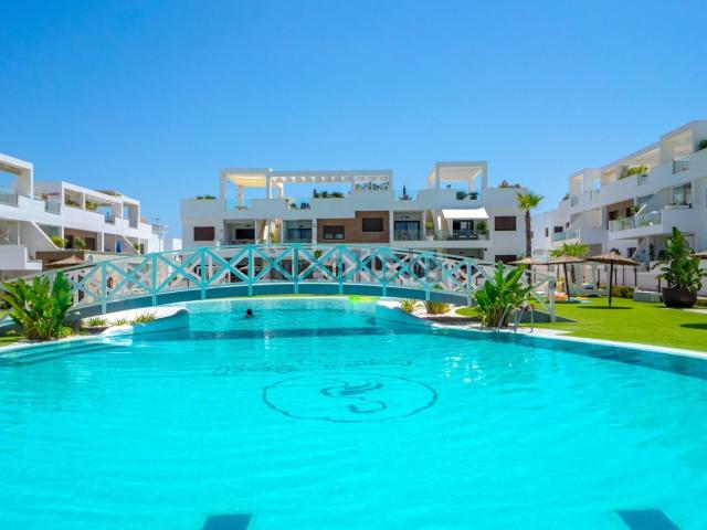 Piso, Los Balcones Los Altos del Edén, Torrevieja