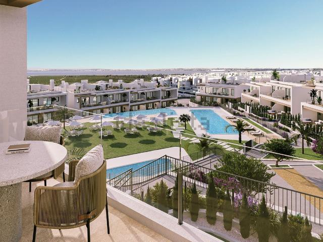 Piso, Los Balcones Los Altos del Edén, Torrevieja