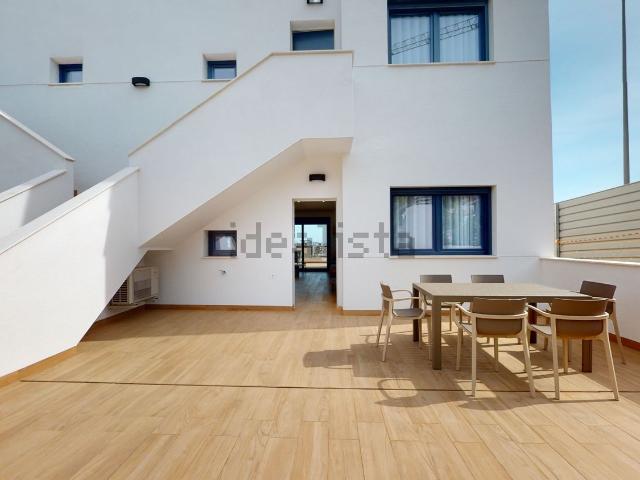 Piso, Los Balcones Los Altos del Edén, Torrevieja