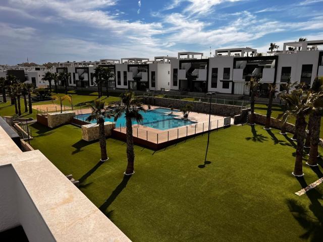 Piso, Los Balcones Los Altos del Edén, Torrevieja