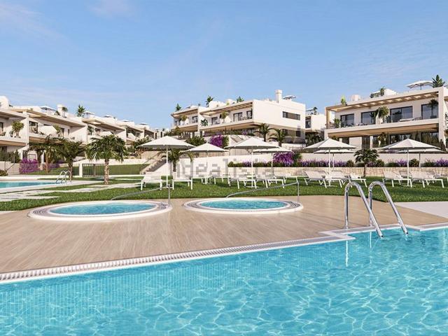 Piso, Los Balcones Los Altos del Edén, Torrevieja