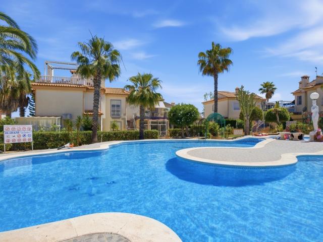 Piso, Los Balcones Los Altos del Edén, Torrevieja