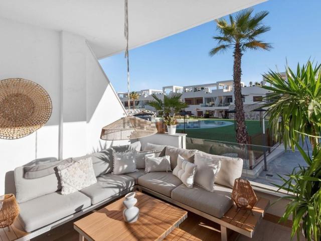Piso, Los Balcones Los Altos del Edén, Torrevieja