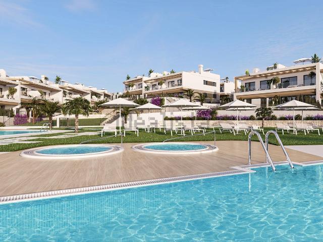 Piso, Los Balcones Los Altos del Edén, Torrevieja