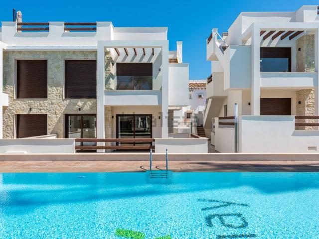 Piso, Los Balcones Los Altos del Edén, Torrevieja