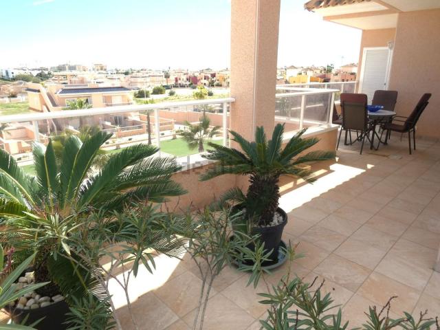 Piso, Los Balcones Los Altos del Edén, Torrevieja