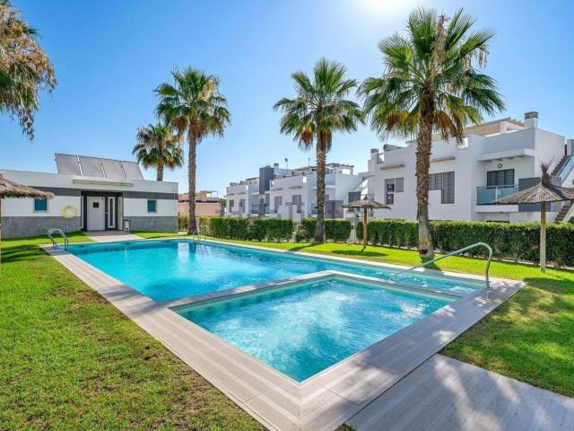 Piso, Los Balcones Los Altos del Edén, Torrevieja