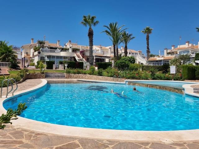 Piso, Los Balcones Los Altos del Edén, Torrevieja