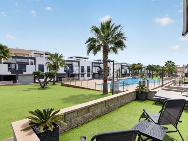 Piso, Los Balcones Los Altos del Edén, Torrevieja