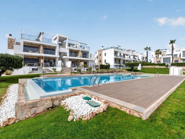 Piso, Los Balcones Los Altos del Edén, Torrevieja