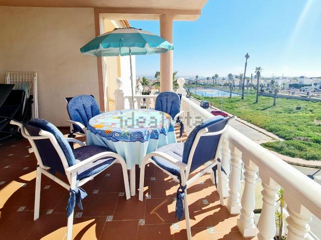Piso, Los Balcones Los Altos del Edén, Torrevieja