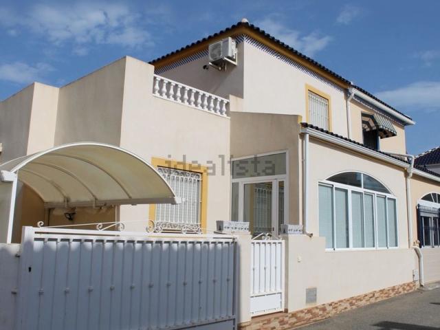 Piso, Los Balcones Los Altos del Edén, Torrevieja