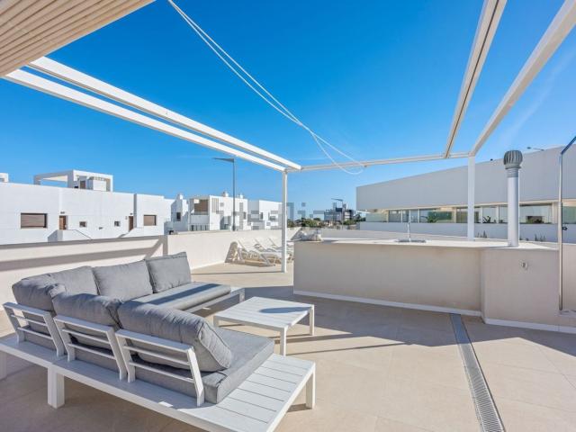 Piso, Los Balcones Los Altos del Edén, Torrevieja