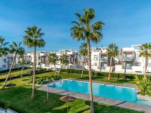 Piso, Los Balcones Los Altos del Edén, Torrevieja