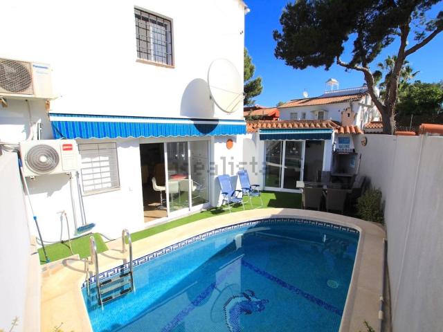 Piso, Los Balcones Los Altos del Edén, Torrevieja