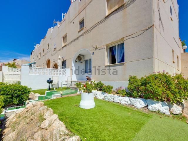 Piso, Los Balcones Los Altos del Edén, Torrevieja