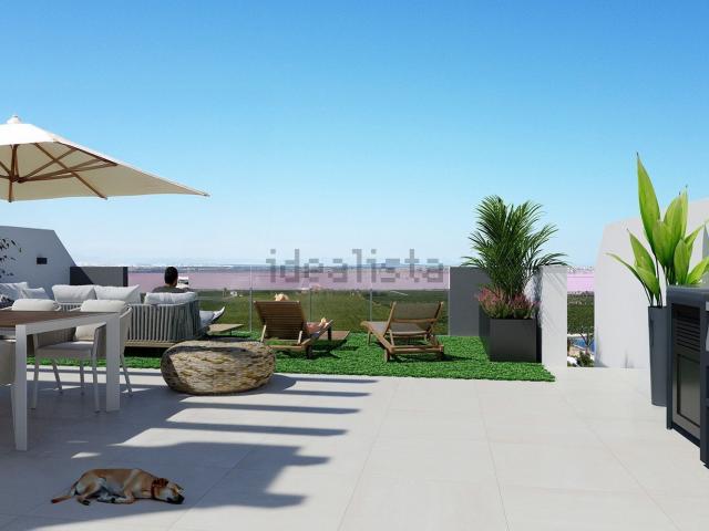 Piso, Los Balcones Los Altos del Edén, Torrevieja