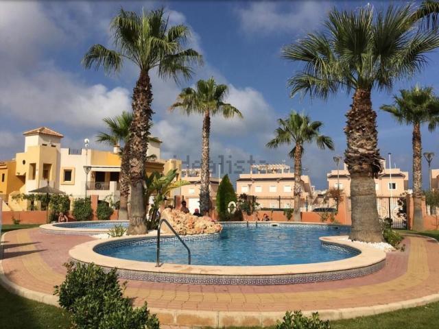 Piso, Los Balcones Los Altos del Edén, Torrevieja