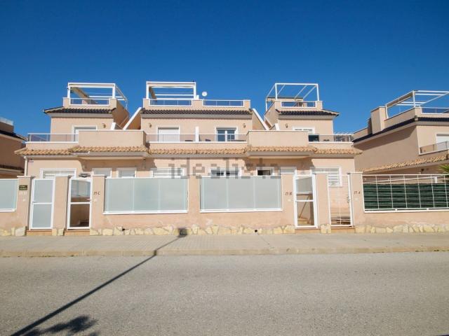 Piso, Los Balcones Los Altos del Edén, Torrevieja