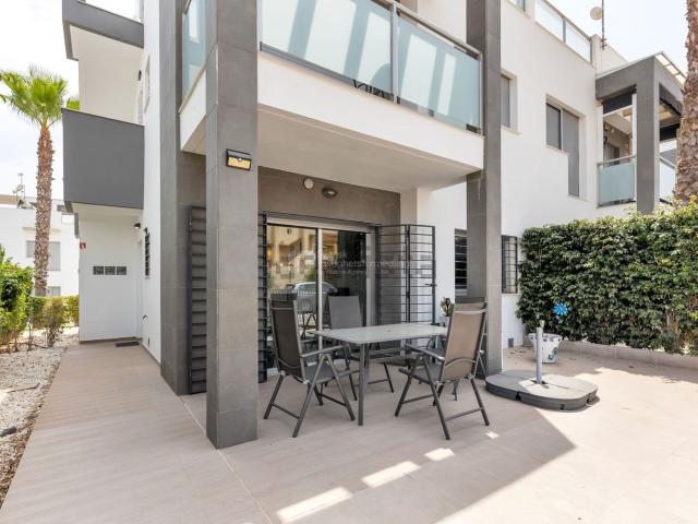 Piso, Los Balcones Los Altos del Edén, Torrevieja