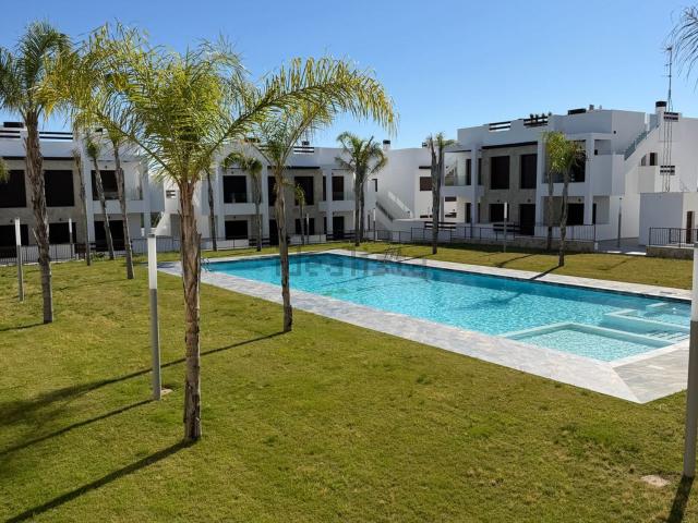 Piso, Los Balcones Los Altos del Edén, Torrevieja