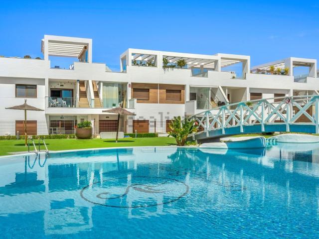 Piso, Los Balcones Los Altos del Edén, Torrevieja