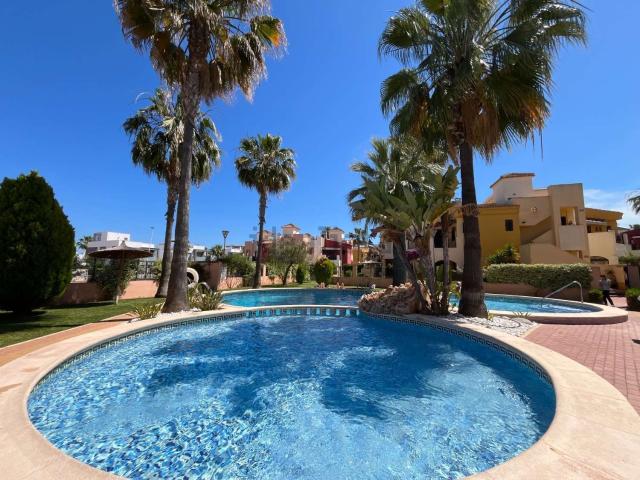 Piso, Los Balcones Los Altos del Edén, Torrevieja