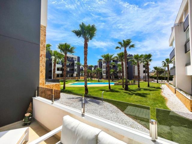 Piso, Los Balcones Los Altos del Edén, Torrevieja