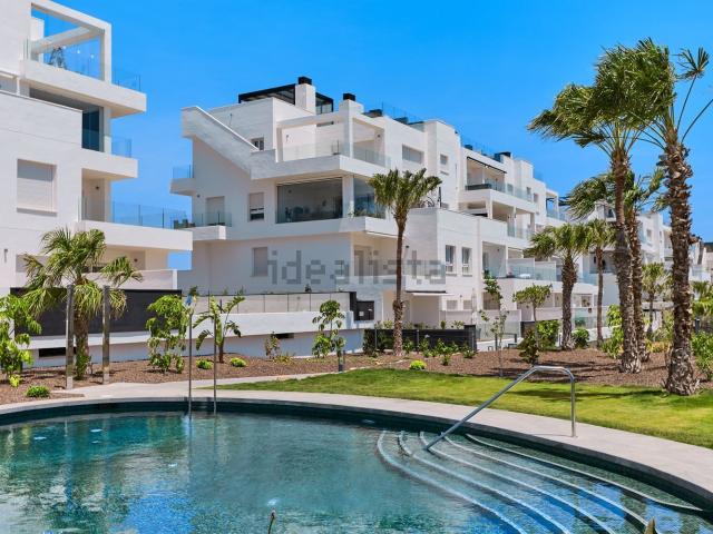 Piso, Los Balcones Los Altos del Edén, Torrevieja