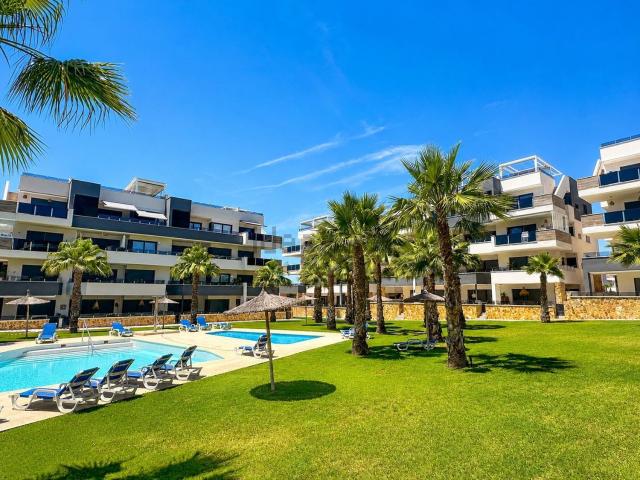 Piso, Los Balcones Los Altos del Edén, Torrevieja