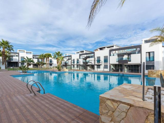 Piso, Los Balcones Los Altos del Edén, Torrevieja