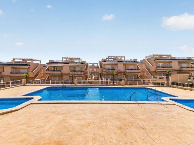 Piso, Los Balcones Los Altos del Edén, Torrevieja