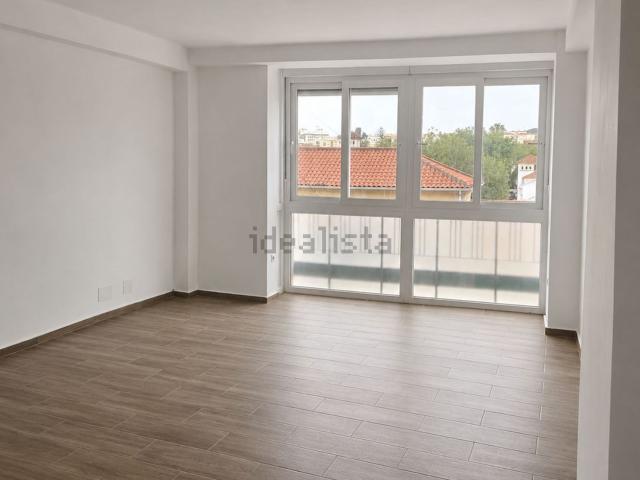 Piso, Los Castillejos La Trinidad, Málaga