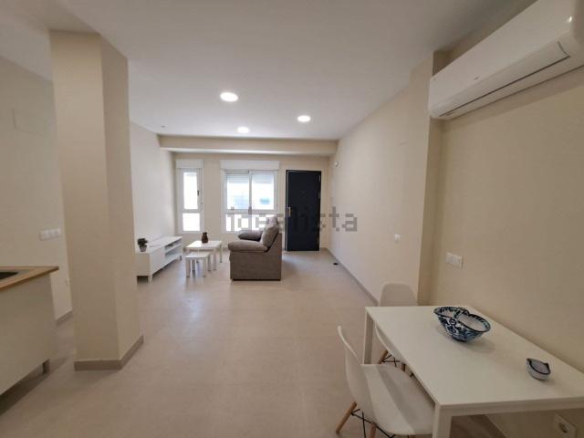 Piso, Los Castillejos La Trinidad, Málaga